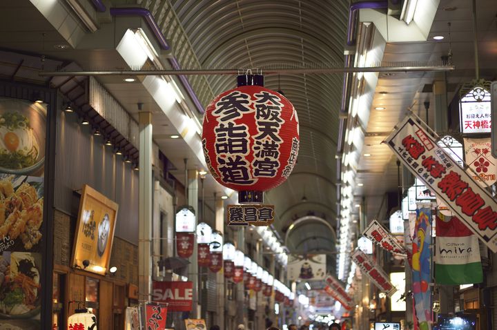 間違いなし 新大阪駅周辺のおすすめ観光 デートスポットtop Retrip リトリップ