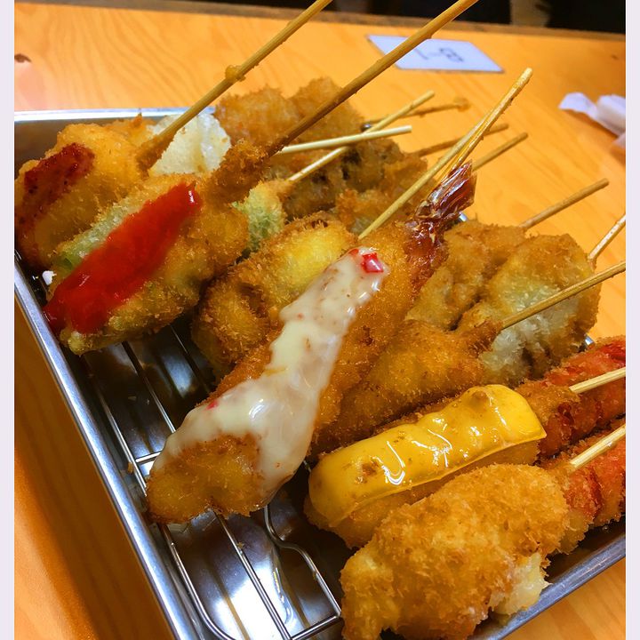 大阪でオシャレに食い倒れよう 大阪 梅田エリアのオススメ食べ放題10選 Retrip リトリップ