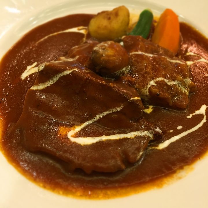 トロトロのお肉が絶品 東京都内 ビーフシチュー 人気ランキングtop10 Retrip リトリップ