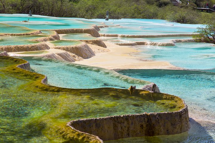 世界遺産と絶景の宝庫！“中国”が世界に誇る美しすぎる絶景をご紹介