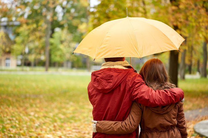 恋の初めは雨宿り。東京都内エリア別の雨宿り方法&オススメスポットまとめ | RETRIP[リトリップ]
