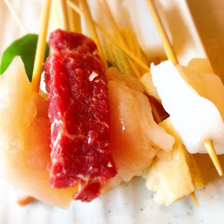 満腹感あふれる 錦糸町周辺でバイキングが満喫できるおすすめのお店選 Retrip リトリップ