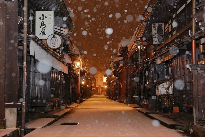 フィルターをかけて楽しみたい！日本全国のレトロな魅力溢れるスポット