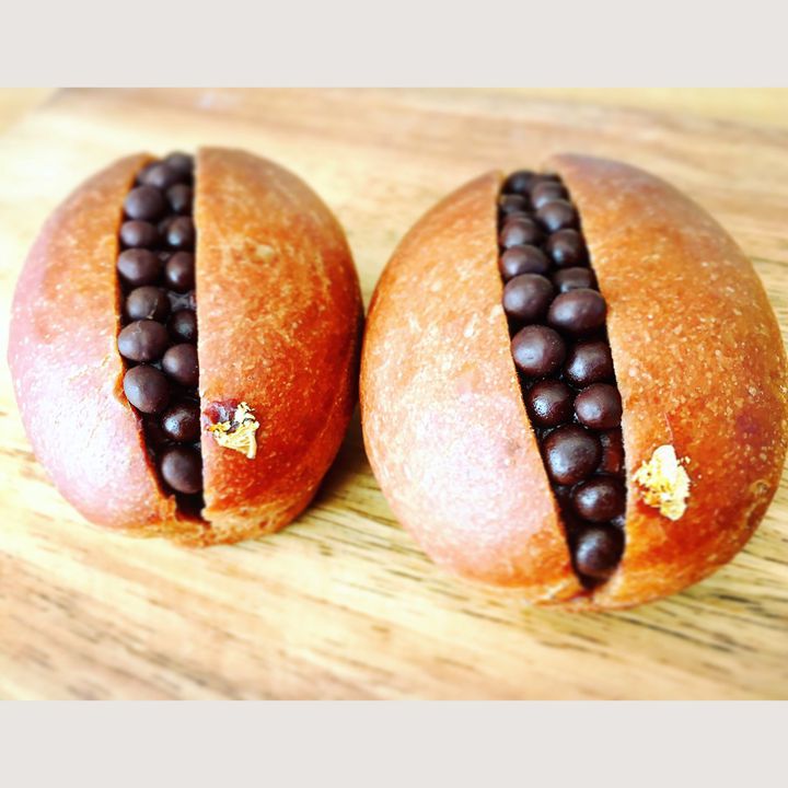 インスタ映え抜群 東京都内の 絶対に外さない おしゃれなパン屋7選 Retrip リトリップ