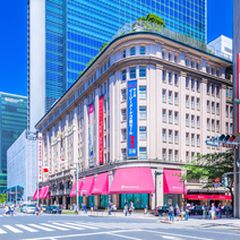 東京で買い物を楽しもう 丸の内エリアの ショッピングスポット 5選 Retrip リトリップ