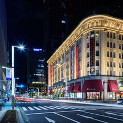 東京で買い物を楽しもう 丸の内エリアの ショッピングスポット 5選 Retrip リトリップ