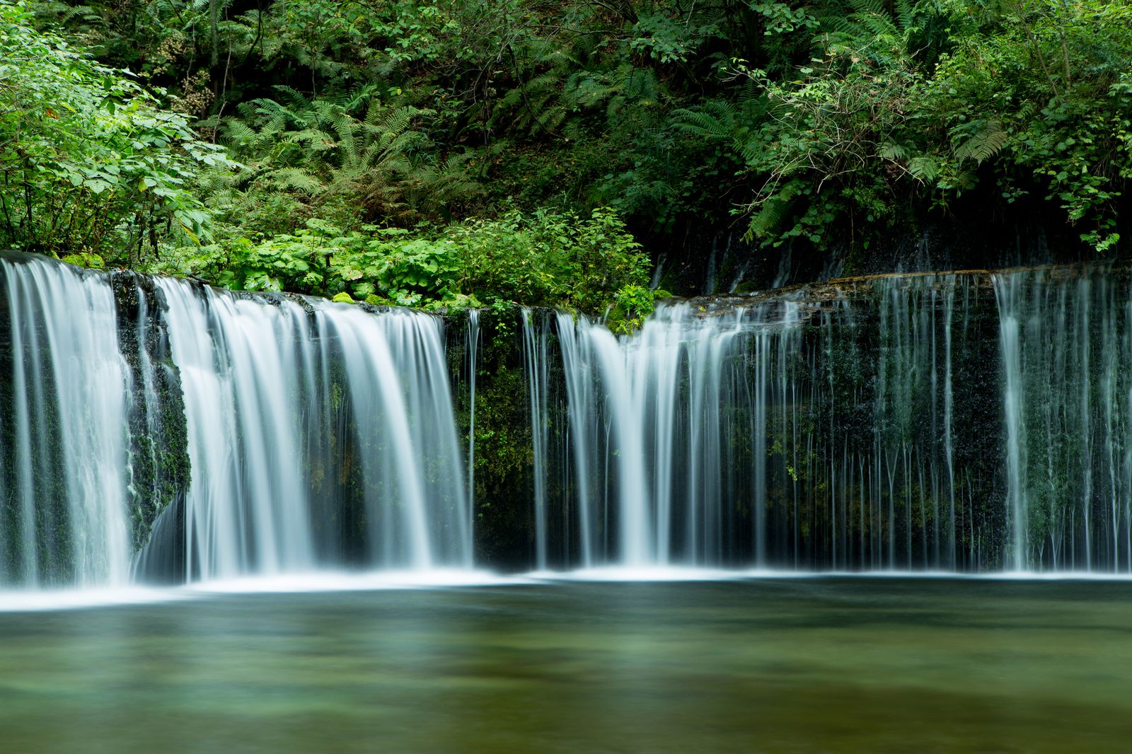 水と緑の神秘の景色 軽井沢 が誇る自然の絶景を集めてみました Retrip リトリップ