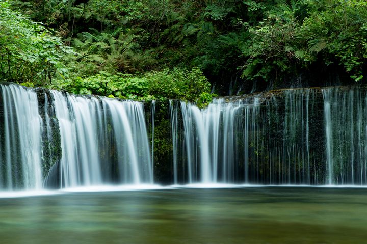 水と緑の神秘の景色！“軽井沢”が誇る自然の絶景を集めてみました