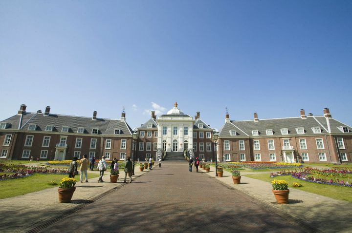 ハウステンボス ピカソ