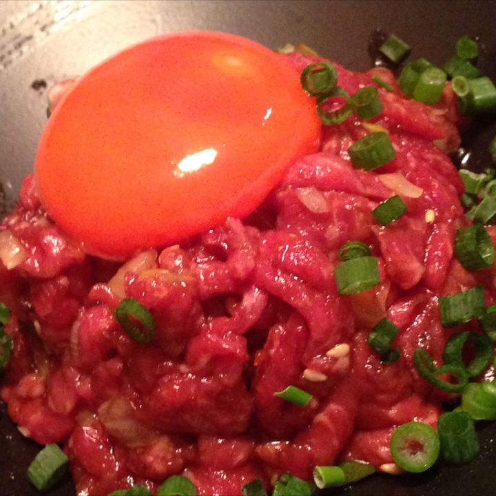 自分へのご褒美に絶品焼肉を 八重洲のおすすめ焼肉店7選 Retrip リトリップ