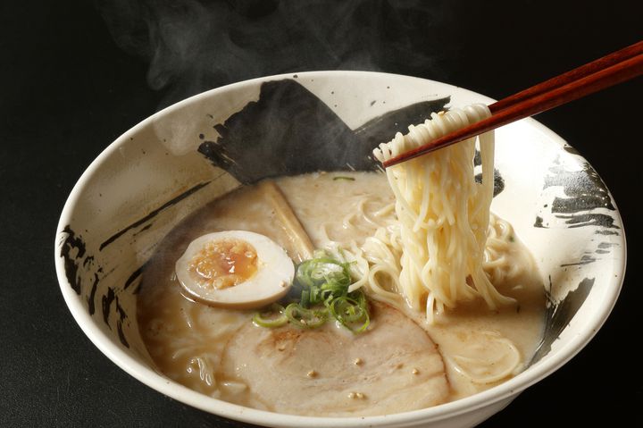 無性に食べたくなっても大丈夫！絶対に外さない新宿のおすすめラーメン10選