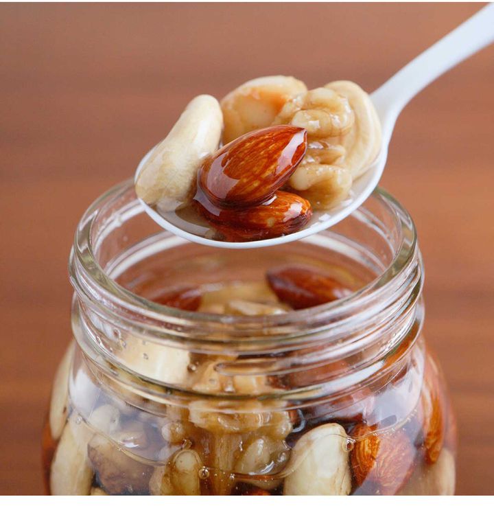 ワンランク上の生活を オトナ女子は知りたい東京都内の はちみつ専門店 9選 Retrip リトリップ