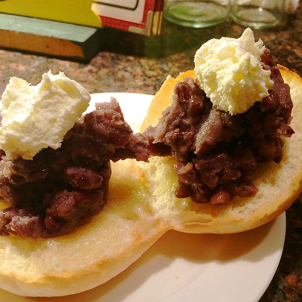 名古屋の朝の定番 フォトジェニックな 小倉トースト が人気な老舗喫茶店が気になる Retrip リトリップ