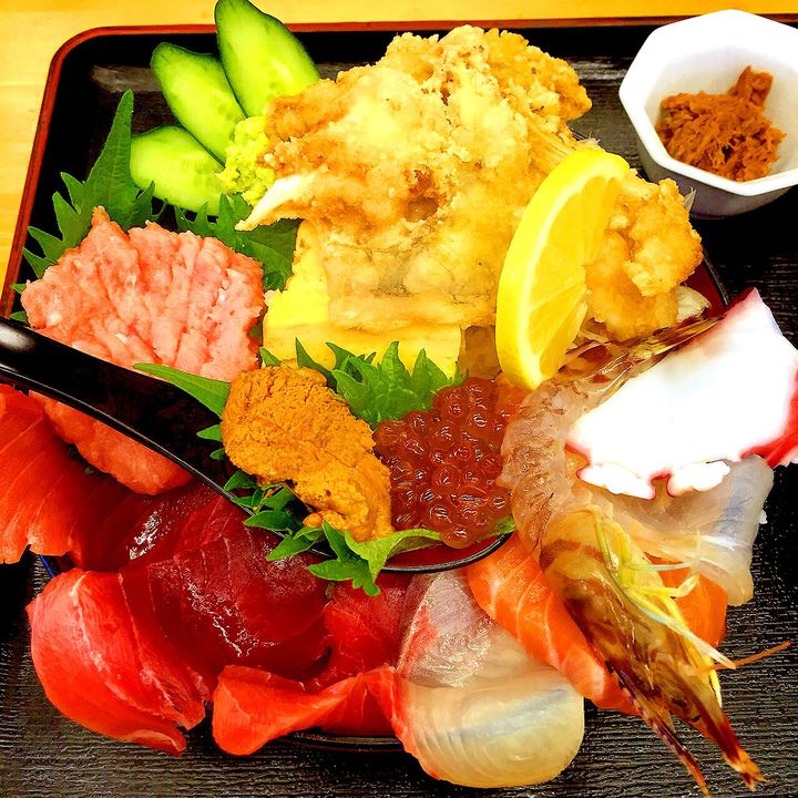 納得の美味しさ スカイツリー付近で人気のレストランランキングtop16 Retrip リトリップ