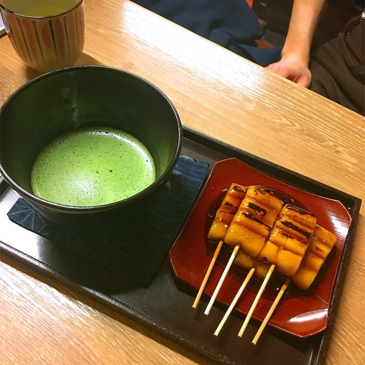 京都 河原町の人気のオススメカフェ10選 和が漂うおしゃれカフェ Retrip リトリップ