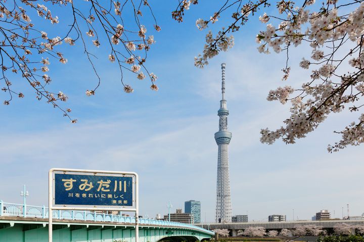 スカイツリー観光のついでに 東京スカイツリー周辺のおすすめ観光スポット4選 Retrip リトリップ