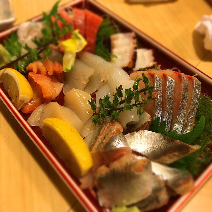 寿司が食べたくなる 高田馬場にあるおすすめの寿司屋30選 Retrip リトリップ