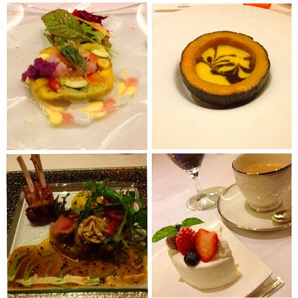 高級オマール海老のスープなど 札幌 すすきの駅周辺おすすめディナー15選 Retrip リトリップ