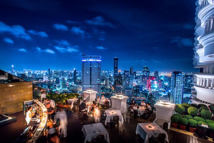 ワールドワイドの贅沢を体験できるタイのバンコクの高級ホテル 30選 Retrip リトリップ ワールドワイドの贅沢を体験できるタイのバンコクの高級ホテル 30選 Retrip リトリップ