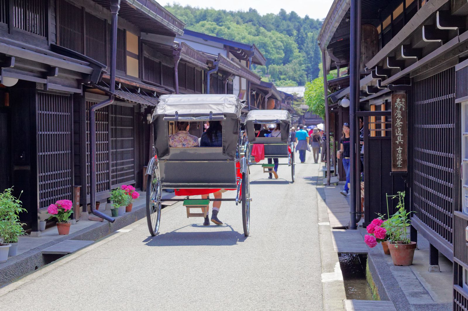 初めての飛騨高山で絶対にやるべき観光おすすめ7選 Retrip リトリップ