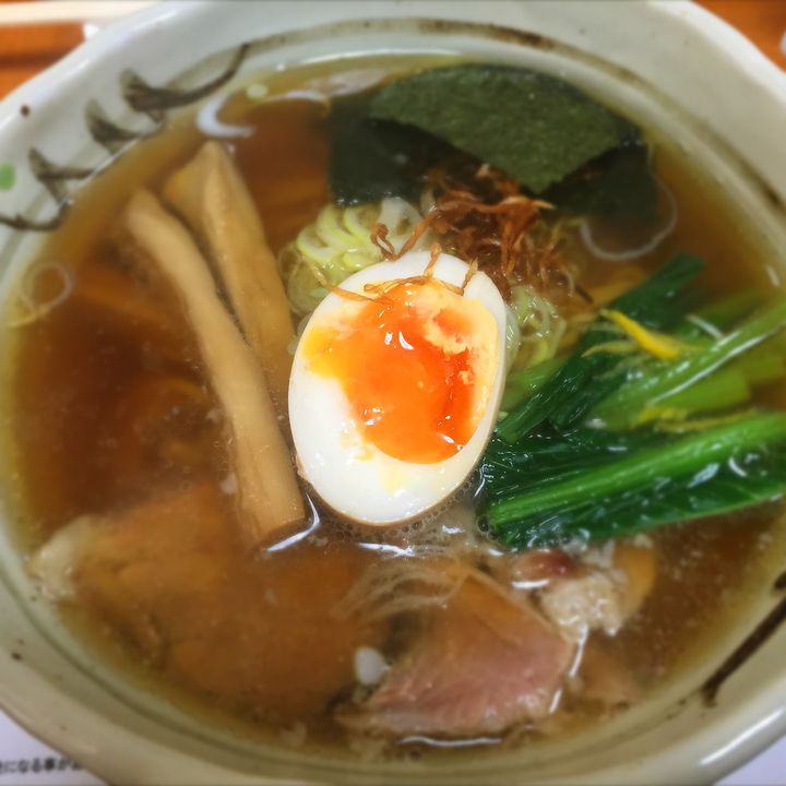 木場駅付近の地元に愛されているおすすめのラーメン屋さん7選 Retrip リトリップ