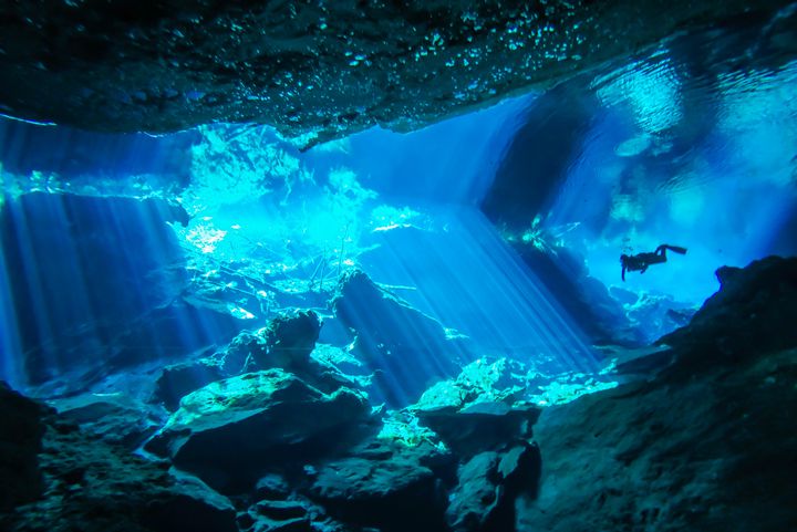 一生に一度の旅を。死ぬまでに行きたい“世界の絶景と秘境”13選はこれだ