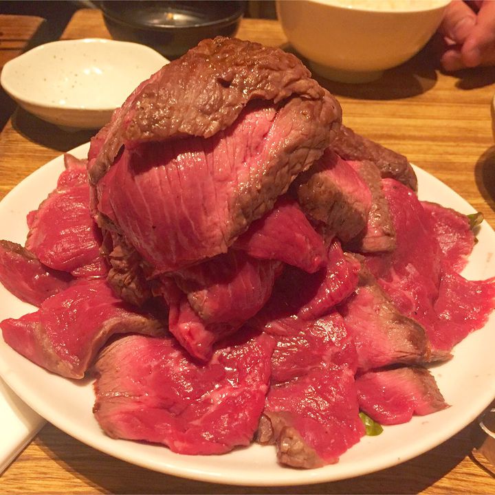 やっぱり肉が好き 渋谷 の美味しいお肉のお店をジャンル別にご紹介 Retrip リトリップ