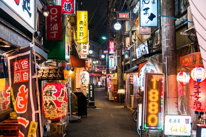 華金は仲間と夜会を楽しもう 溜池山王周辺のおすすめ居酒屋10選 Retrip リトリップ