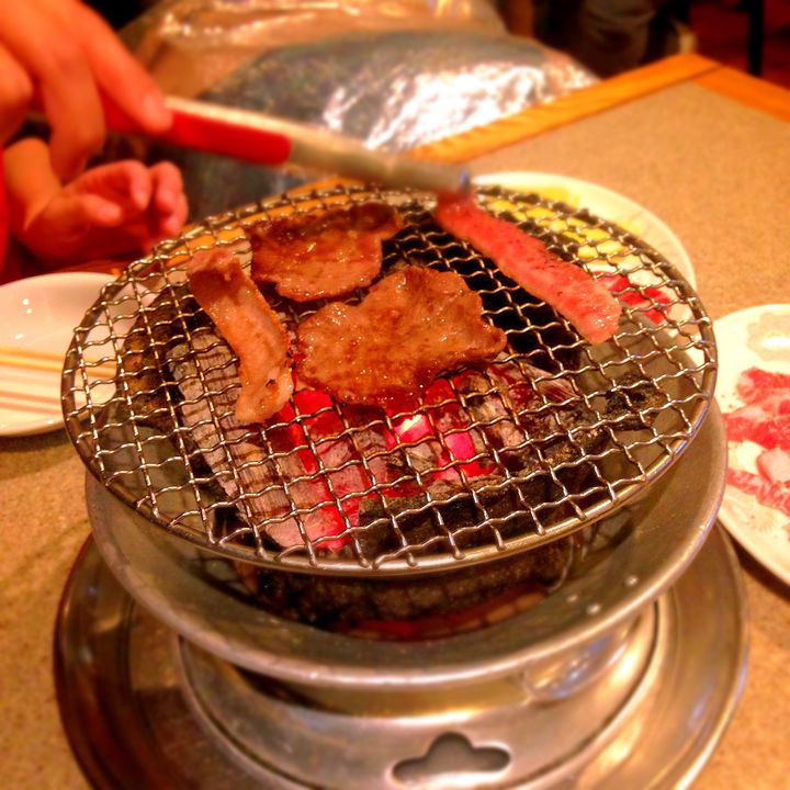美味しいお肉ならここ 新宿三丁目の人気おすすめ焼肉店10選 Retrip リトリップ