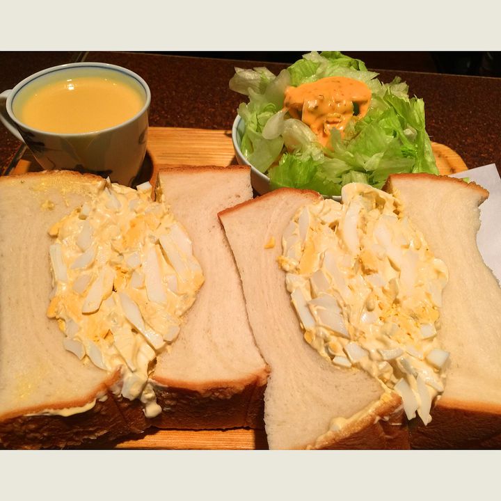 実は激戦地 銀座で歴史あるサンドイッチが食べられるお店10選 Retrip リトリップ