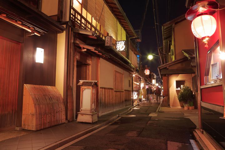 京都旅行の夜はここで決まり 先斗町の人気おすすめ居酒屋10選 Retrip リトリップ