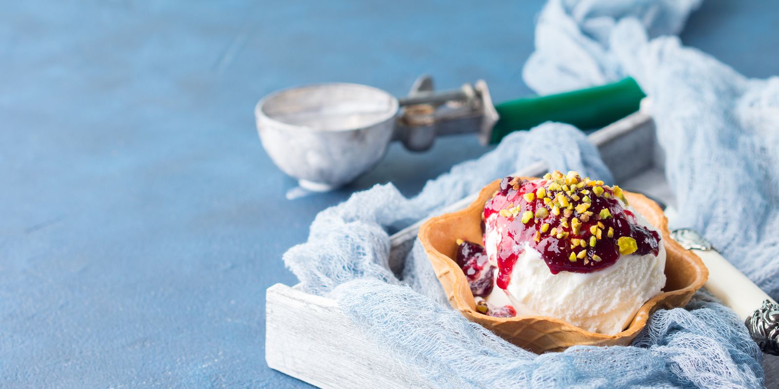 NY発最新スイーツ！日本初上陸「ロール アイス クリーム ファクトリー