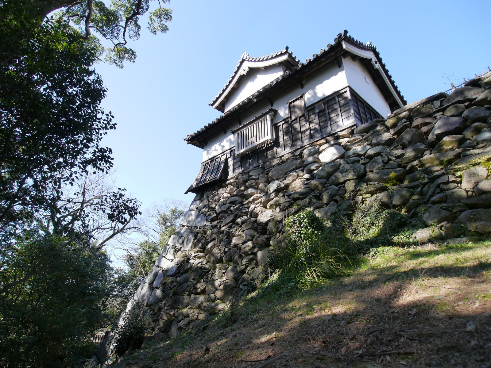 福岡城 RETRIP[リトリップ]