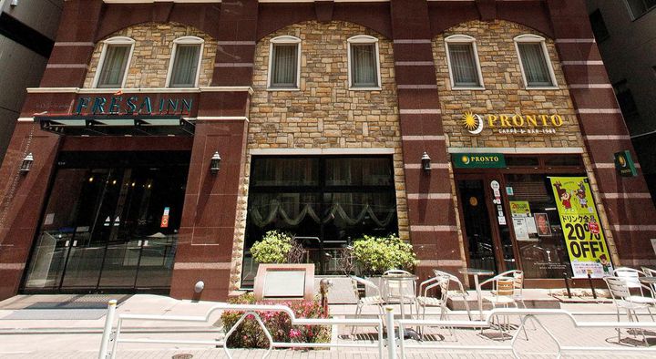 ビジネスや観光にもおすすめ 茅場町のおすすめホテル10選をご紹介 Retrip リトリップ