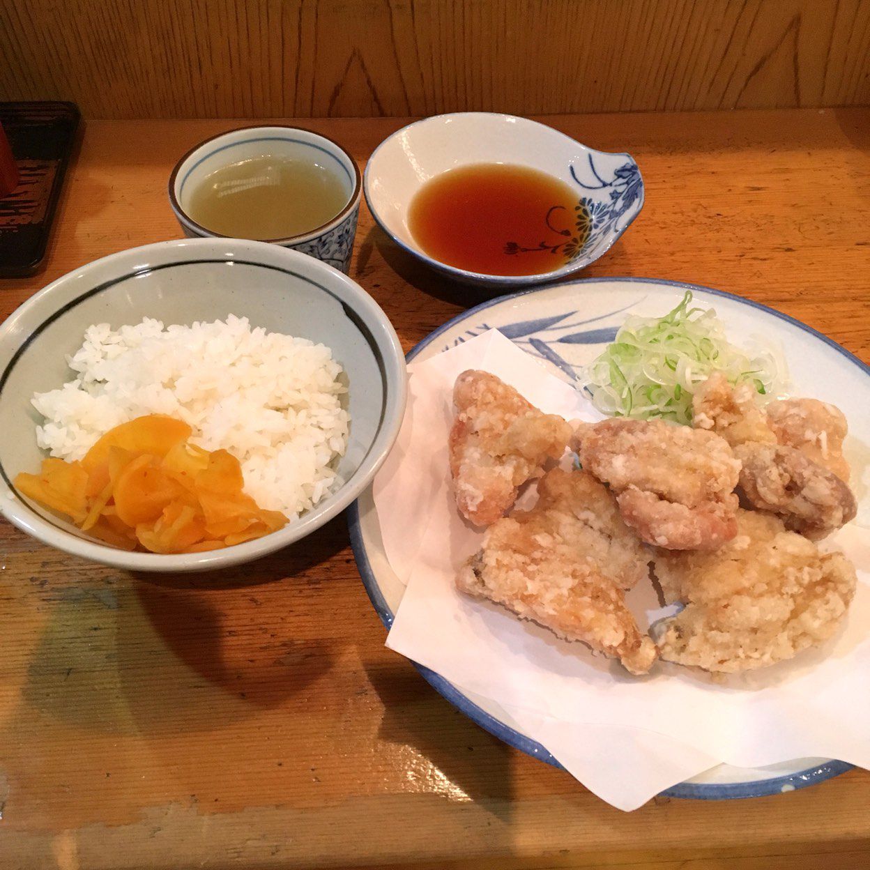 メイン画像 お財布に優しくて味も美味しい 茅場町の おすすめランチ 15選 Retrip リトリップ