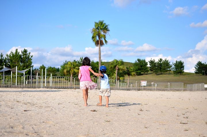 子供連れ必見 山口県で子供と遊べる遊び場５選 Retrip リトリップ