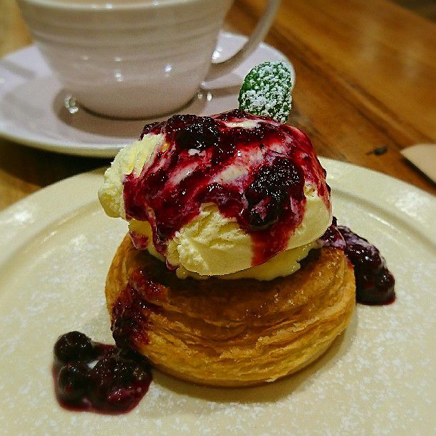 西梅田でチェックしておきたいおすすめのカフェ10選 Retrip リトリップ