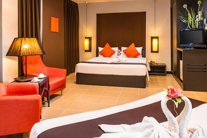 コスパ最強 破格の宿泊料金 タイのバンコクの格安ホテル 40選 Retrip リトリップ