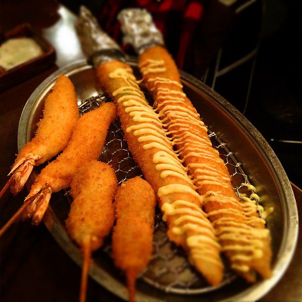 大阪 江坂で食べたい人気グルメ10選 ランチや食べ歩きにおすすめ Retrip リトリップ