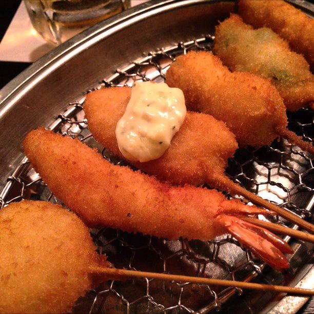 これでもう迷うことなし 新大阪周辺の おすすめ居酒屋 10選 Retrip リトリップ