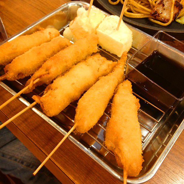 ディナーにお困りならここで決まり 新大阪のおすすめディナー10選 Retrip リトリップ