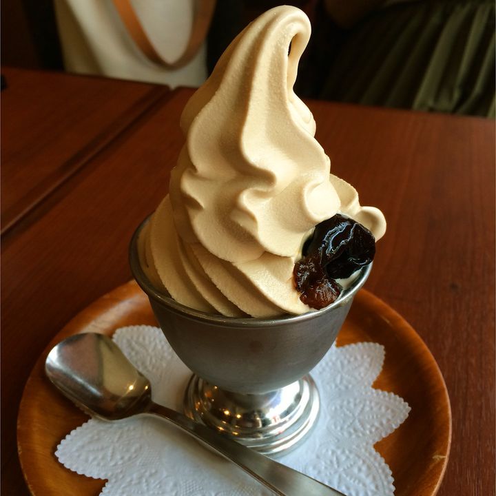 インスタ映えもばっちり 東京都内の アイス コーヒー カフェ7店 Retrip リトリップ
