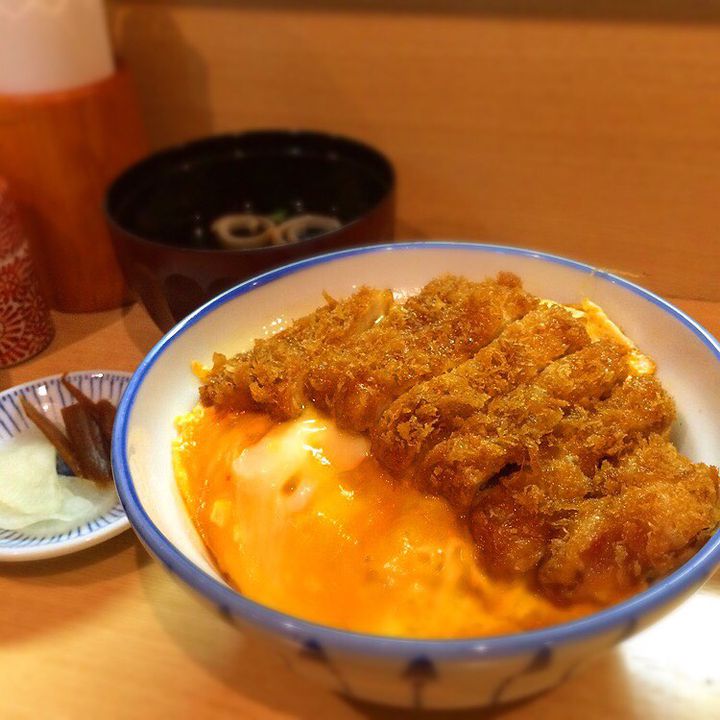 にやにやが止まらない 東京都内の美味しい 丼 をジャンル別にご紹介 Retrip リトリップ