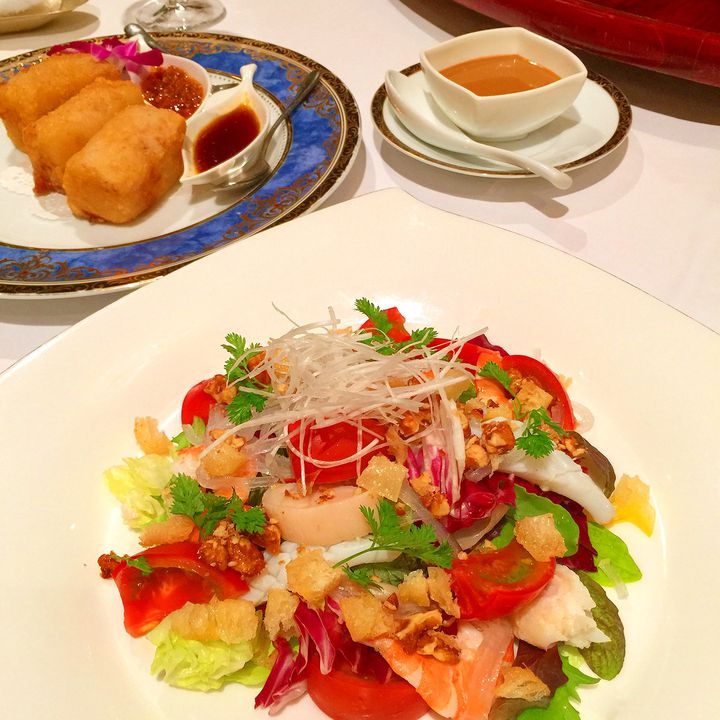 本格中華が堪能できてこのコスパ 御茶ノ水周辺でオススメの中華料理店5選 Retrip リトリップ