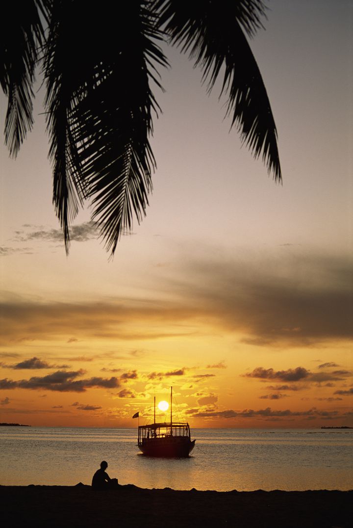 日本は美しかった。いつまでも眺めていたい全国の美しい8つの夕焼け