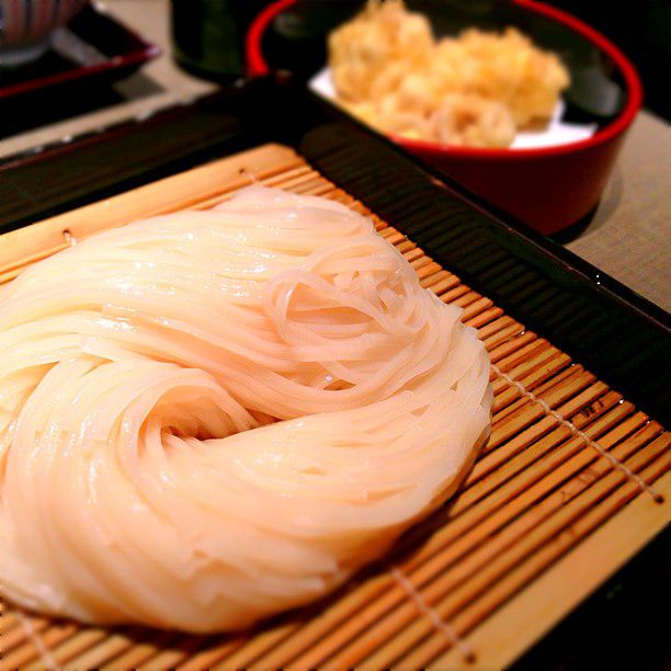 コシと喉越しがたまらない 有楽町周辺の おすすめうどん 5選 Retrip リトリップ