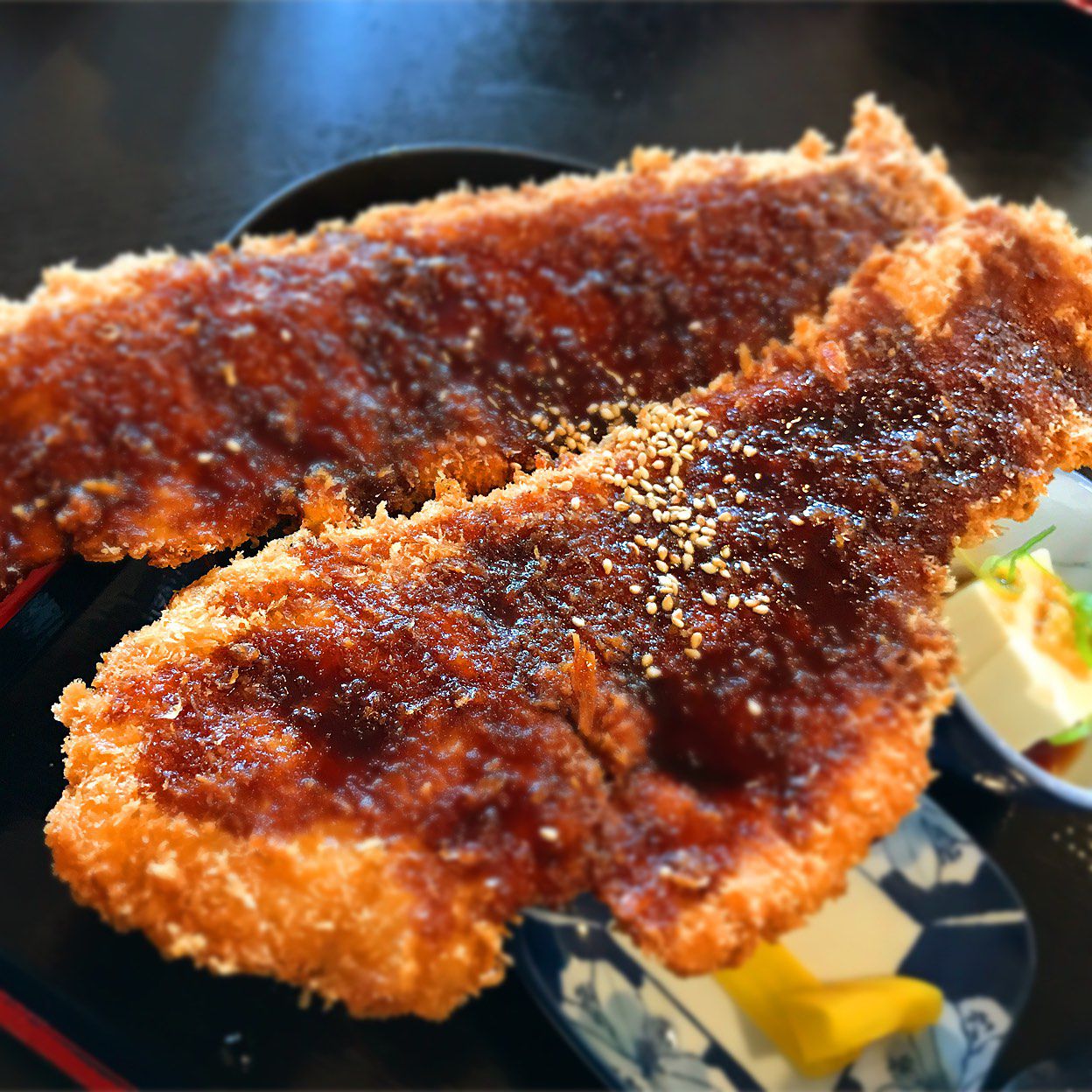 福井県民のソウルフード 福井のソースカツ丼がうまいお店7選 Retrip リトリップ
