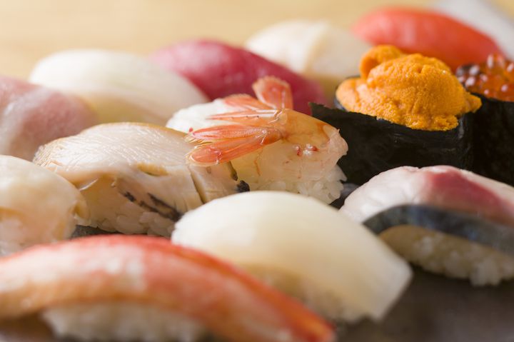 たまには贅沢しちゃいませんか 有楽町の おすすめ絶品寿司屋 10選 Retrip リトリップ