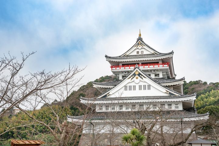 夏を遊びつくせ 最高の思い出が作れる 熱海 初島1泊2日プラン はこれだ Retrip リトリップ