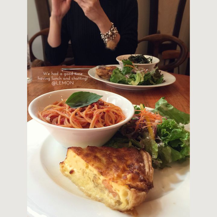 今夜はおしゃれにイタリアンで 御茶ノ水周辺の絶品イタリアン5選 Retrip リトリップ